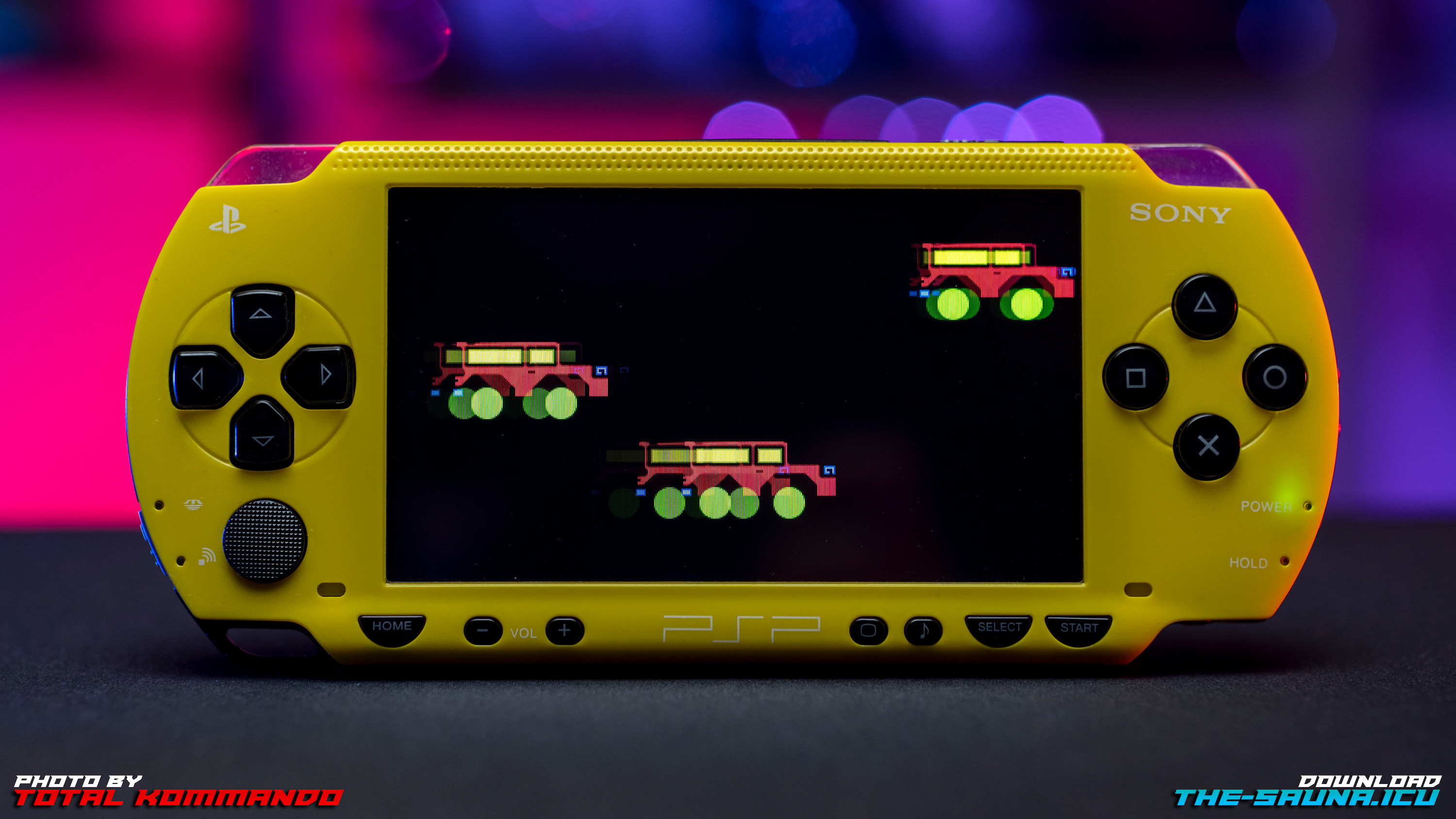 ScreenMeaver Picture 2